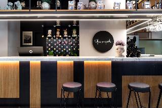 The Poet Hotel, Genoa
