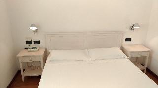 The Poet Hotel, Genoa