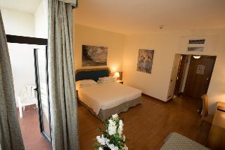 iH Hotels Eur, Milan