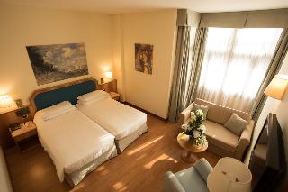 iH Hotels Eur, Milan
