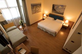 iH Hotels Eur, Milan