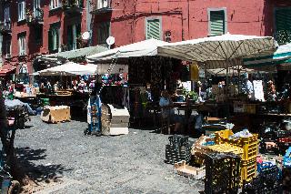 Eleonora's Suites Naples, Naples