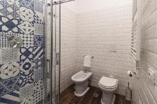 Eleonora's Suites Naples, Naples