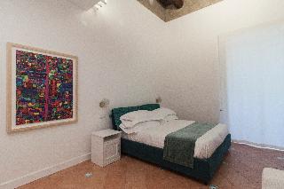 Eleonora's Suites Naples, Naples