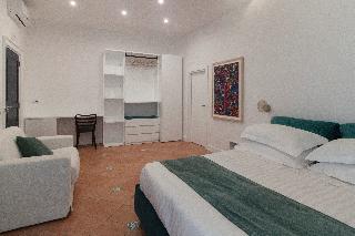 Eleonora's Suites Naples, Naples