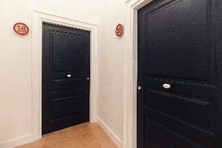 Eleonora's Suites Naples, Naples