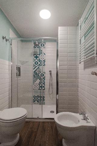 Eleonora's Suites Naples, Naples