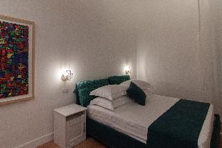 Eleonora's Suites Naples, Naples