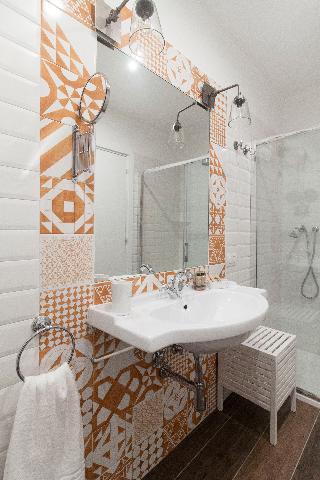 Eleonora's Suites Naples, Naples