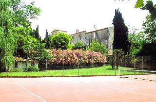 Hôtel Château de Cavanac, Carcassonne