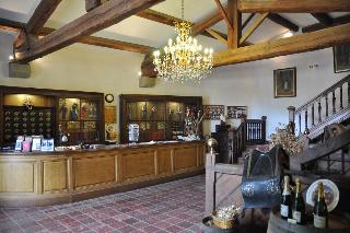 Hôtel Château de Cavanac, Carcassonne