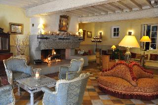 Hôtel Château de Cavanac, Carcassonne