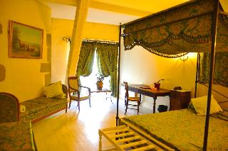 Hôtel Château de Cavanac, Carcassonne