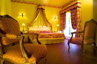 Hôtel Château de Cavanac, Carcassonne