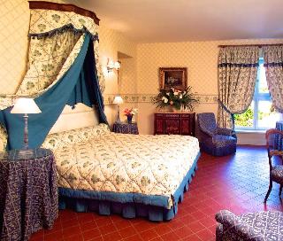 Hôtel Château de Cavanac, Carcassonne