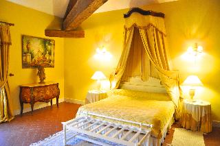 Hôtel Château de Cavanac, Carcassonne