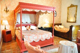 Hôtel Château de Cavanac, Carcassonne