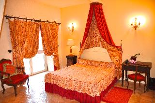 Hôtel Château de Cavanac, Carcassonne