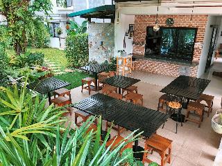 伊迪奥普吉酒店 Ideo Phuket Hotel