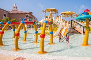 Rixos Premium Saadiyat Island ALL INCLUSIVE