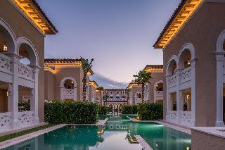 Rixos Premium Saadiyat Island ALL INCLUSIVE