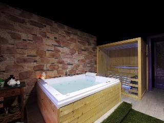 Angioino B&B & Spa, Naples