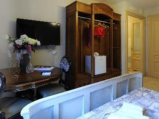 Angioino B&B & Spa, Naples