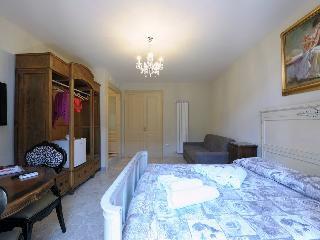 Angioino B&B & Spa, Naples