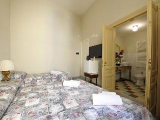 Angioino B&B & Spa, Naples