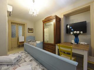 Angioino B&B & Spa, Naples