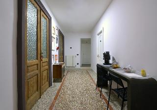 Angioino Rooms, Naples