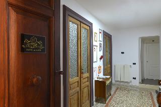 Angioino Rooms, Naples