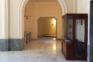 Angioino Rooms, Naples