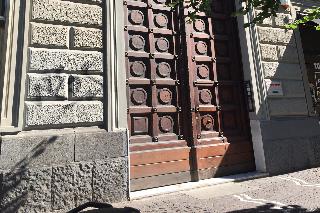 Angioino Rooms, Naples