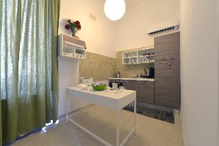 Angioino Rooms, Naples