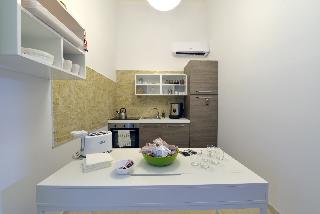 Angioino Rooms, Naples