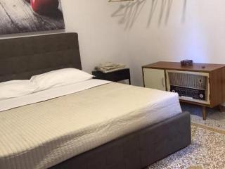 Angioino Rooms, Naples