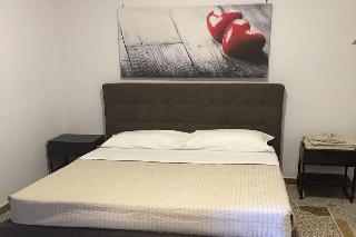 Angioino Rooms, Naples