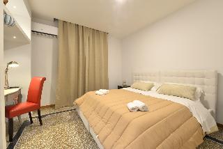 Angioino Rooms, Naples