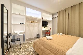 Angioino Rooms, Naples