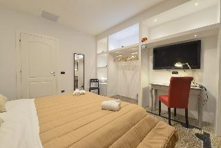 Angioino Rooms, Naples