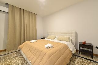 Angioino Rooms, Naples