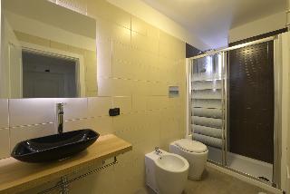 Angioino Rooms, Naples