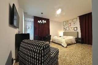 Angioino Rooms, Naples