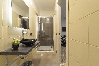 Angioino Rooms, Naples
