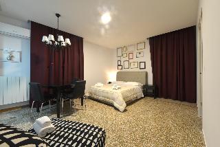 Angioino Rooms, Naples