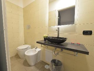 Angioino Rooms, Naples