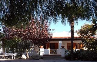 Residence Hotel Villa Tina, Ischia