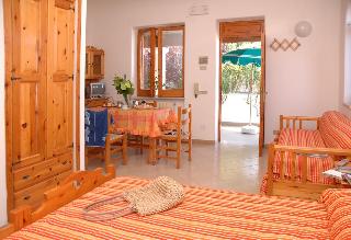 Residence Hotel Villa Tina, Ischia