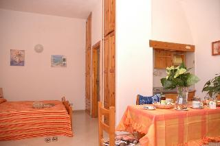 Residence Hotel Villa Tina, Ischia